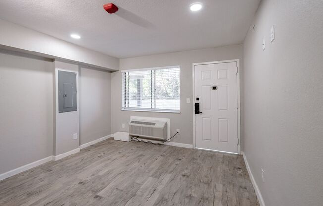 Studio, 1 bath, 235 sqft, $895, Unit 2227