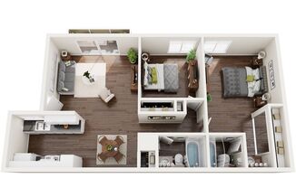 Partner-provided photo for $2620 unit