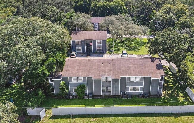 Chateau of Tampa