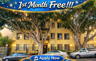 BU2 - 625 Burlington Apts