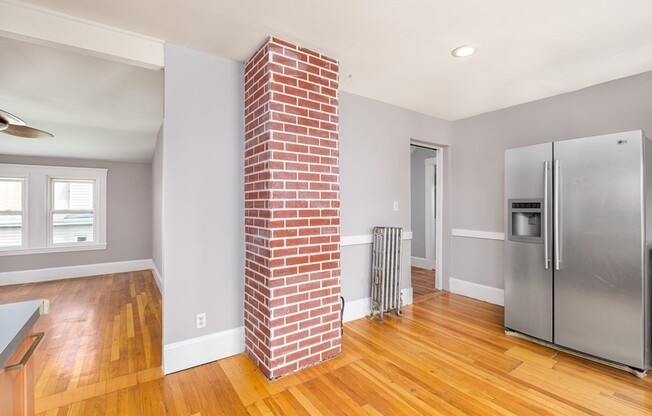 41 OLIVER ST