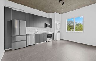Studio, 1 bath, 470 sqft, $2,100, Unit 207