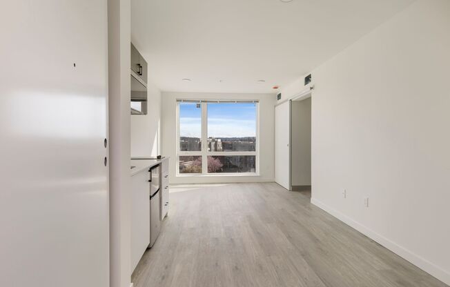 Studio, 1 bath, 251 sqft, $1,084, Unit 402 MFTE