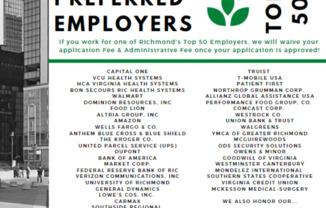 Preferred Employers Program