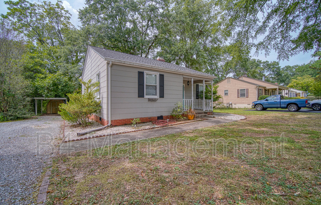 534 LUCERNE DR