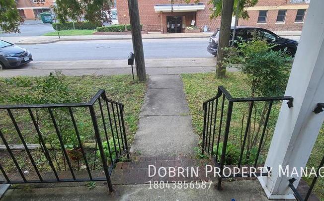 1407 IDLEWOOD AVE