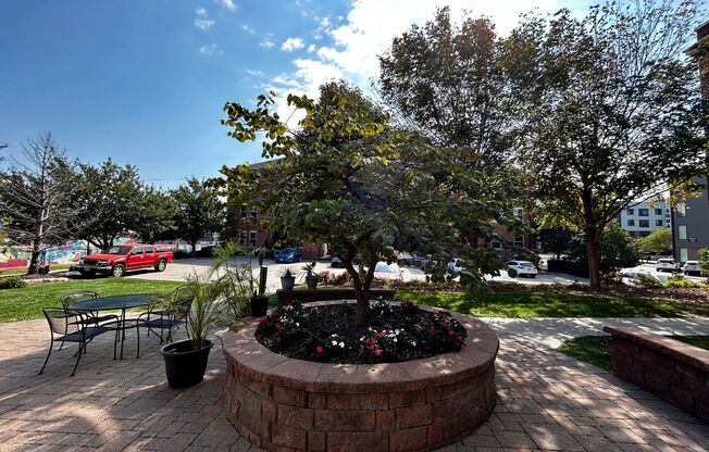 1 bed, 1 bath, 650 sqft, $1,395, Unit Unit 01B A1100