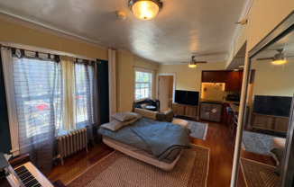 1005 SW Park Ave. Unit 801