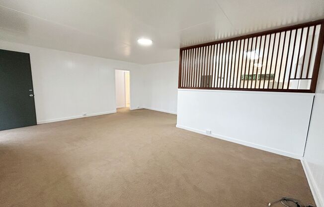 Waimalu - 4 bed, 2.5 bath, 2 car carport Single Family Home