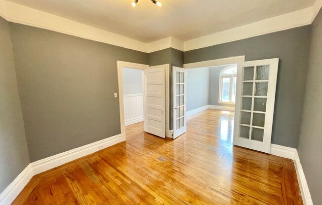 Prime North Beach 2Bed/1Bath with City Views, W/D, MUST SEE! – PROGRESSIVE