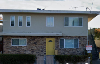 497 - 1741 Washington Street