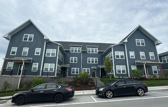 2 beds, 2 baths, 1,188 sqft, $2,195, Unit 13041 Cornhusker Road Unit 203 B1705 F6