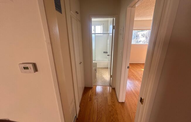 1 bed, 1 bath, $1,895