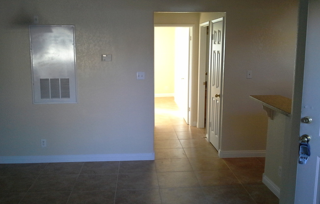 Vizcaya Condo in Gated Community