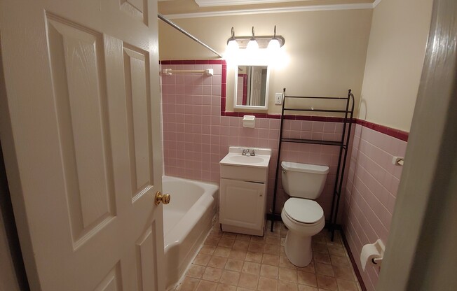 1 bed, 1 bath, 700 sqft, $1,295, Unit Apt 3