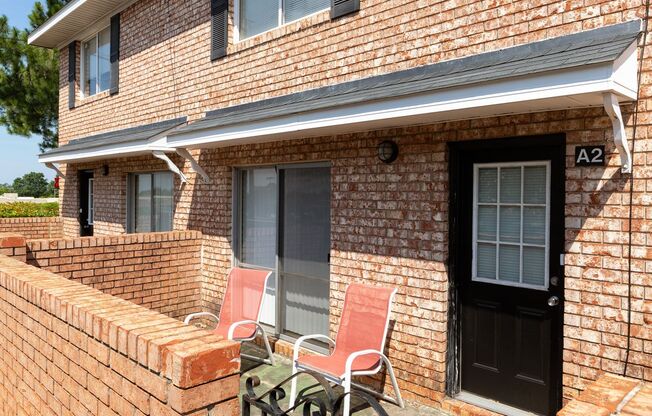 Breckenridge Villas II