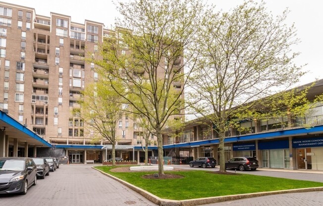Studio, 1 bath, 500 sqft, $2,500, Unit 1212