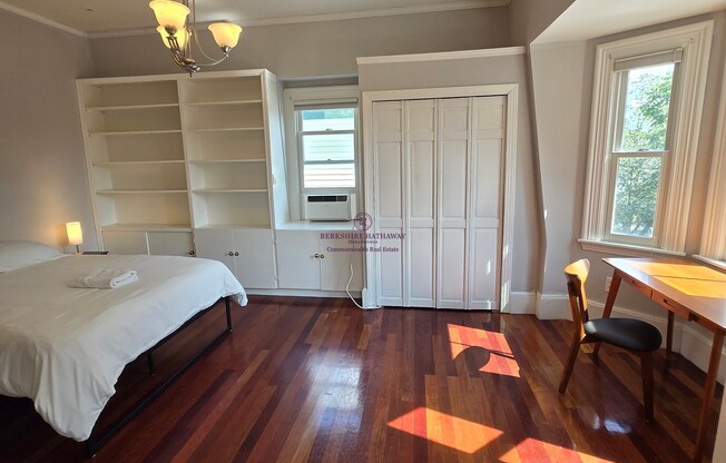 61 Columbus Avenue