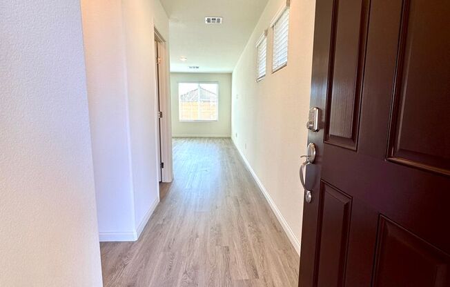 5746 Sunset Sedona Street, North Las Vegas, Nevada 89031