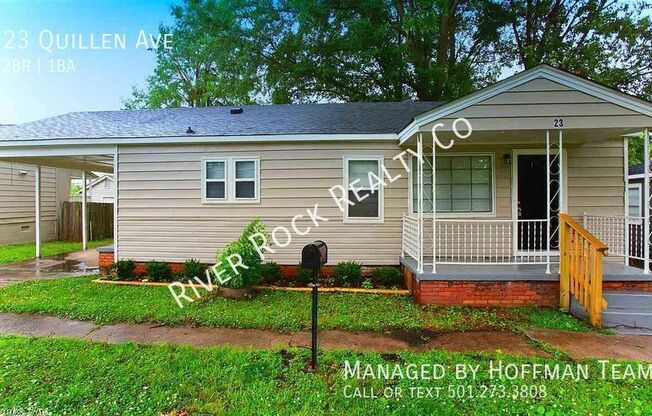 23 QUILLEN AVE