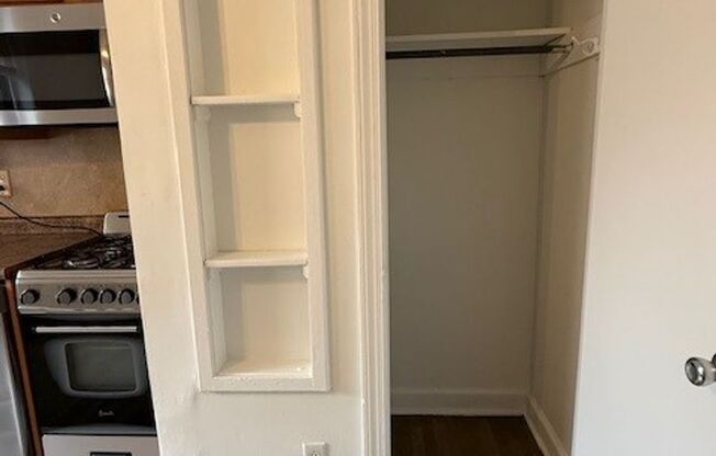 1 bed, 1 bath, $1,425, Unit #A301