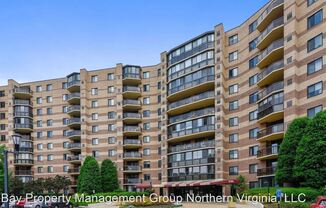 8360 GREENSBORO DR #516