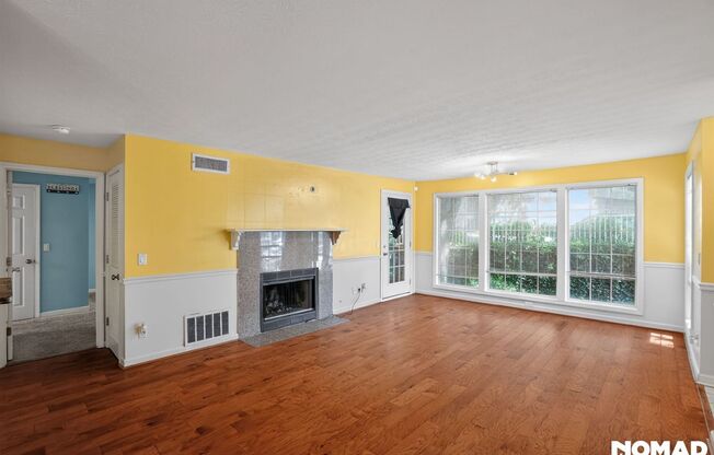 Charming 2BR Condo in Sandy Springs