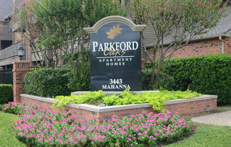 Parkford Oaks