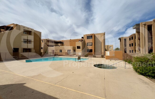 1 bed, 1 bath, 475 sqft, $965, Unit 509