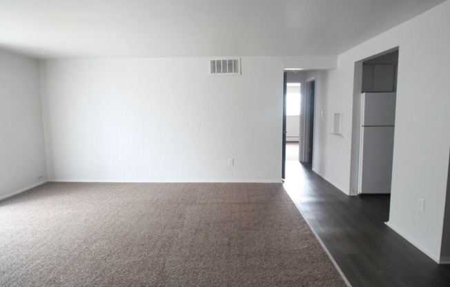 Modern Living in the Heart of Lakewood – 1800 Fenton Street Apartments