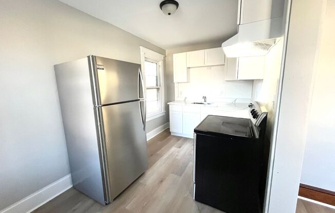 113 W Ferdinand St.