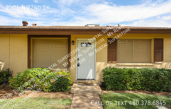 2501 N 22 DR