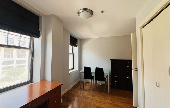 2 beds, 2 baths, 826 sqft, $4,000, Unit 3A