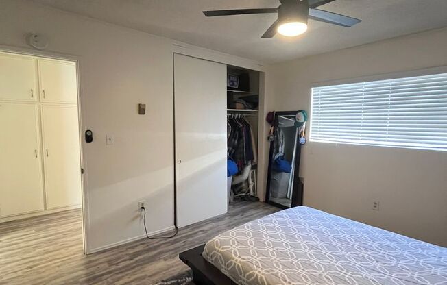 1 bed, 1 bath, 670 sqft, $1,895, Unit 7