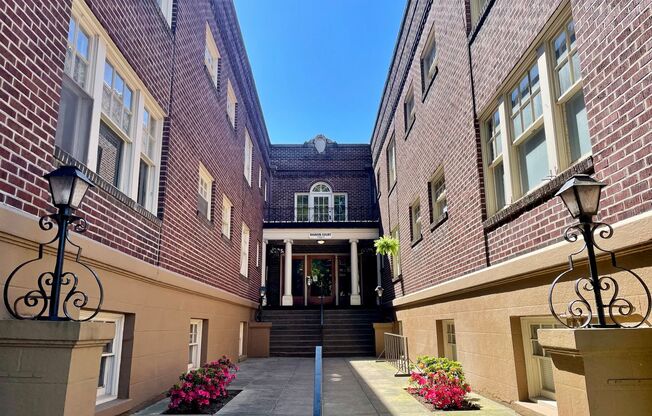 Marion Court