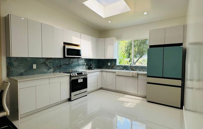 Newly built multi-level Four Bedroom 3 Bathroom home with Three Car Garage Corona $5,200