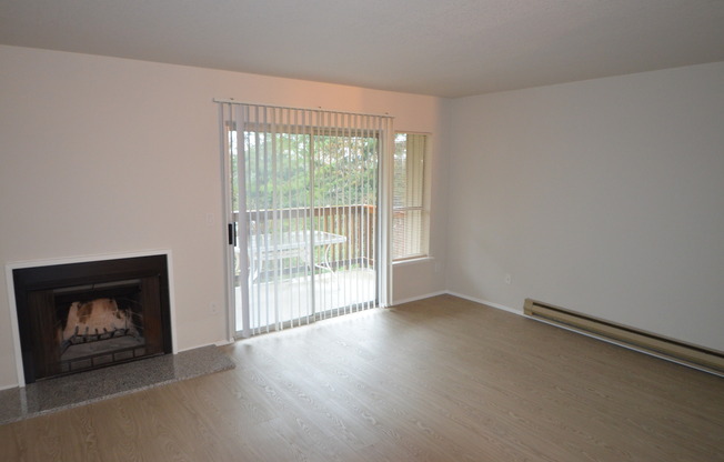 Two Bedroom 2 1/2 Bath Condo