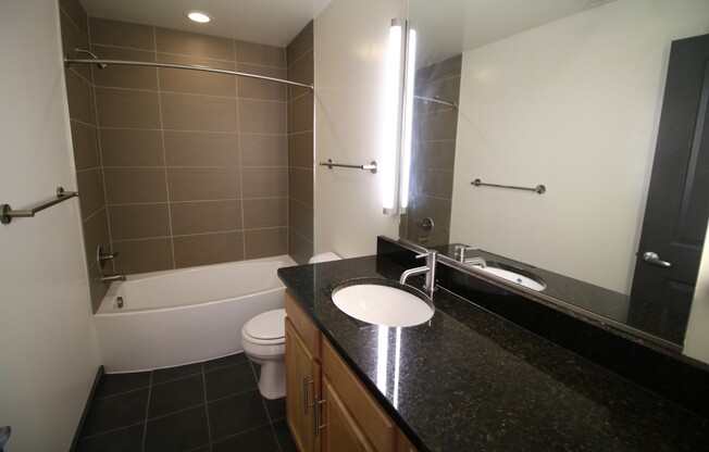 1 bed, 1 bath, 558 sqft, $1,295, Unit APT 108