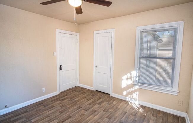 Great Amazing Home So Close to Downtown