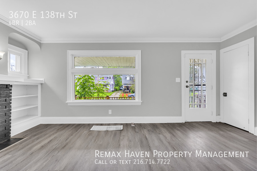 3670 E 138 ST