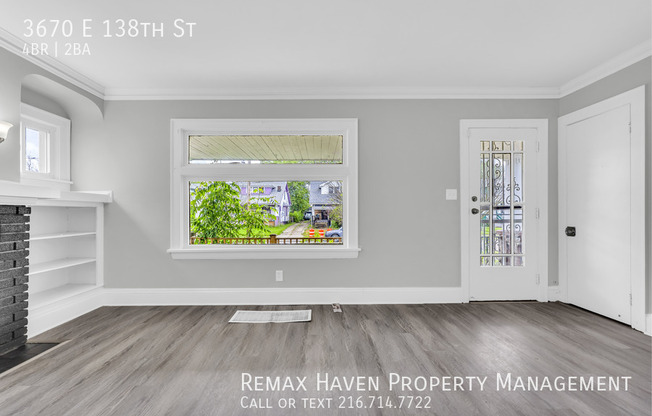 3670 E 138 ST