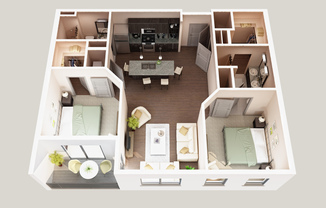 Partner-provided photo for $1682 unit