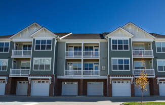 Aventine at Wilderness Hills Apartment Homes
