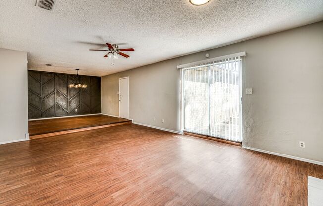 Charming 3-Bedroom Home Near Eagle Mountain Lake – Spacious, Updated & Ideally Located