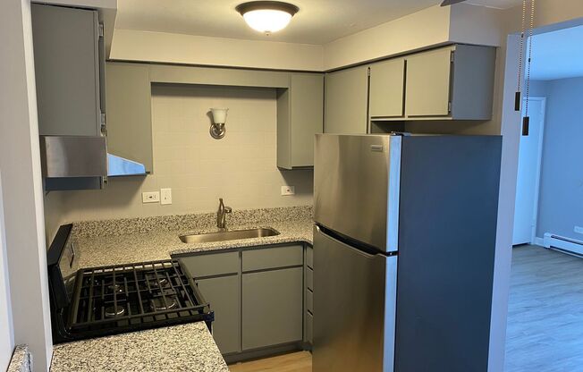 Pulaski Apartments LLC