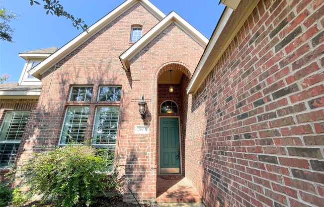 2605 Tumbling River Drive