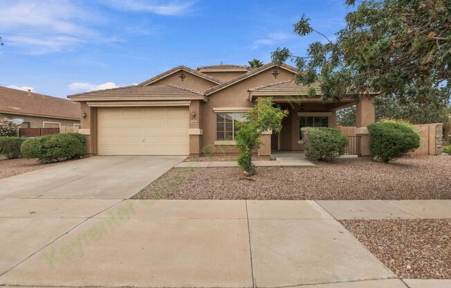 Rare Gilbert Basement Home! 5 Bedrooms + 2 Flex Rooms, Two Full Kitchens & Dual Laundry Areas!