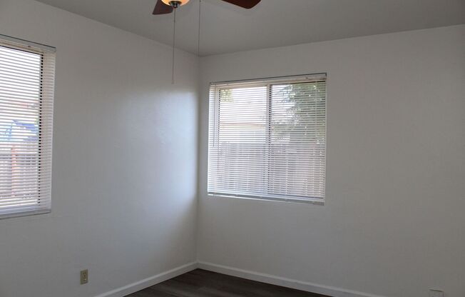 2 beds, 1 bath, $2,750