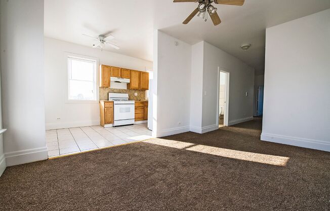 6033 S Vernon