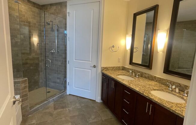 2 beds, 2.5 baths, $3,395
